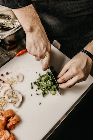 Inspección cocina profesional Valencia